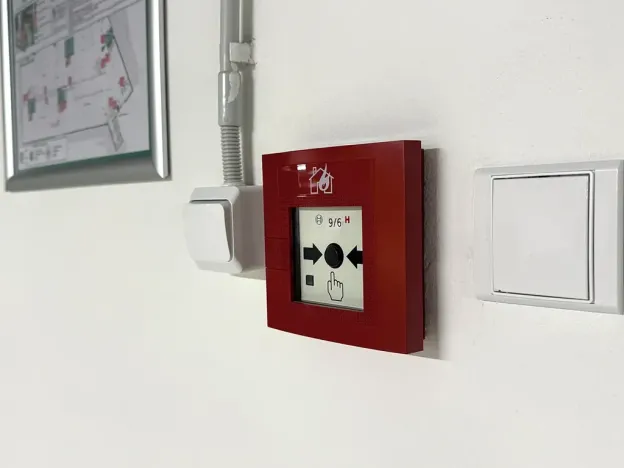 Pronájem garáže, Brno, třída Generála Píky, 12 m2