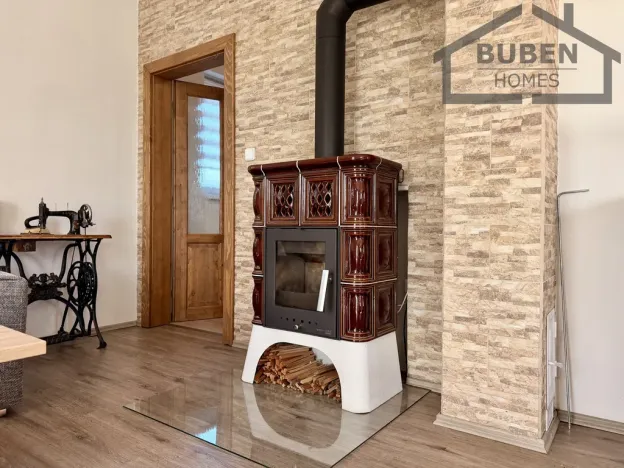 Prodej rodinného domu, Bor - Borovany, 52 m2