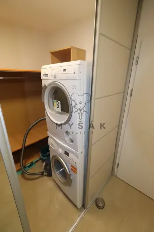 Pronájem bytu 2+kk, České Budějovice - České Budějovice 3, J. Š. Baara, 50 m2