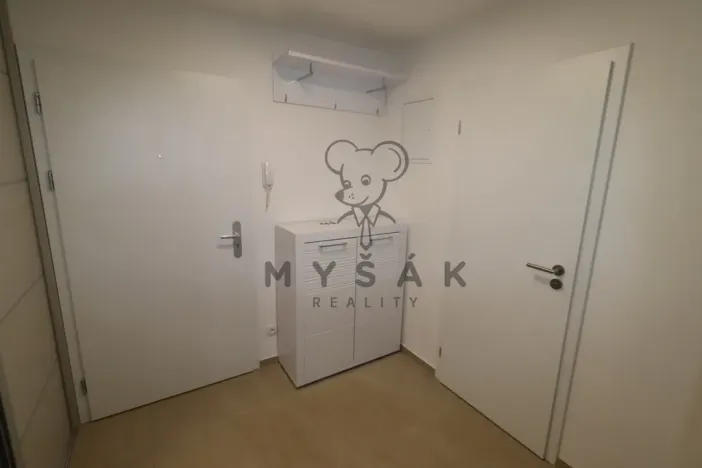 Pronájem bytu 2+kk, České Budějovice - České Budějovice 3, J. Š. Baara, 50 m2