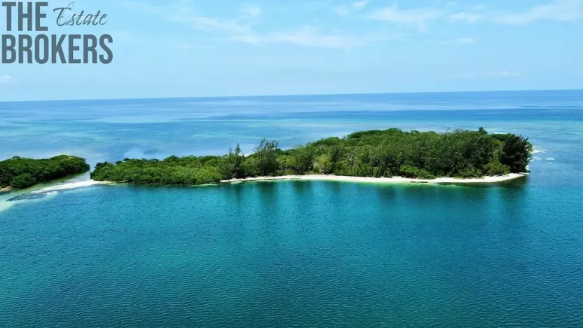 Prodej pozemku, Port Royal, José Santos Guardiola, Honduras, 161996 m2