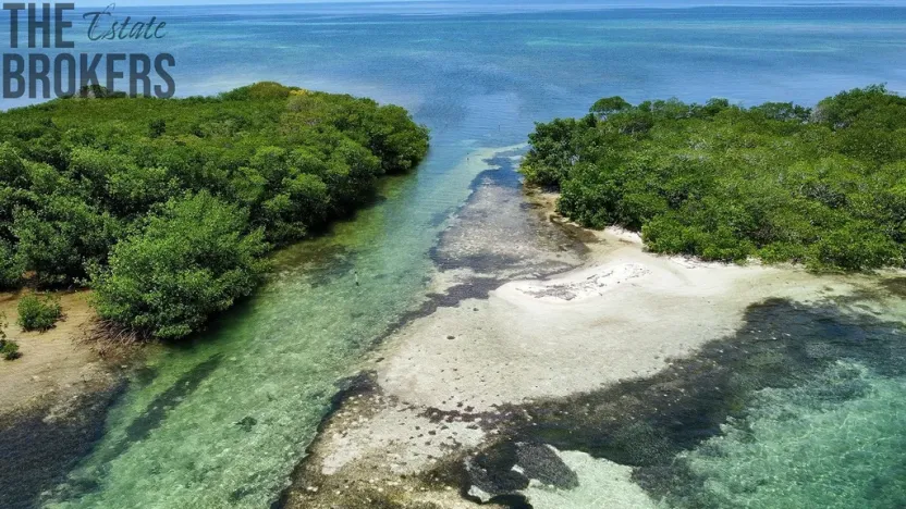 Prodej pozemku, Port Royal, José Santos Guardiola, Honduras, 161996 m2