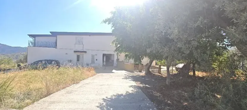 Prodej bytu 4+kk, Patti, Itálie, Contrada Provenzani, 100 m2