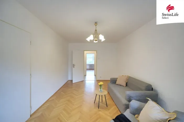 Prodej bytu 3+1, Praha - Strašnice, Žernovská, 73 m2