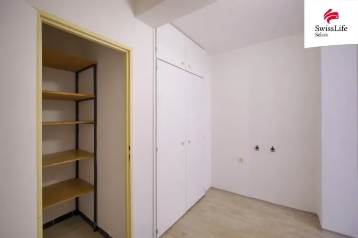 Prodej bytu 3+1, Praha - Strašnice, Žernovská, 73 m2