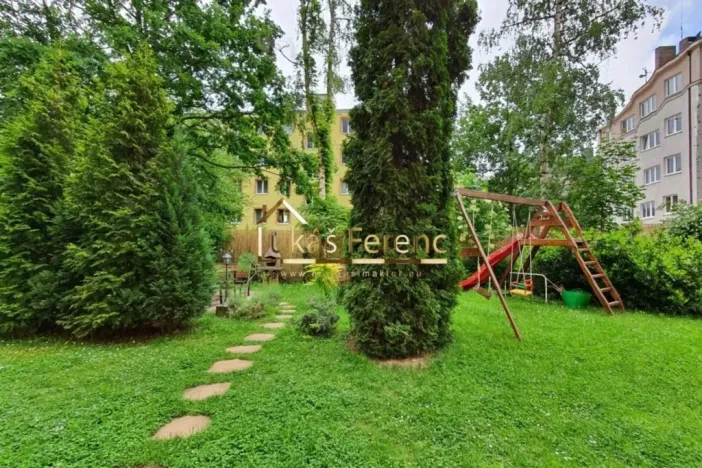 Pronájem bytu 2+kk, Praha - Michle, Počátecká, 53 m2