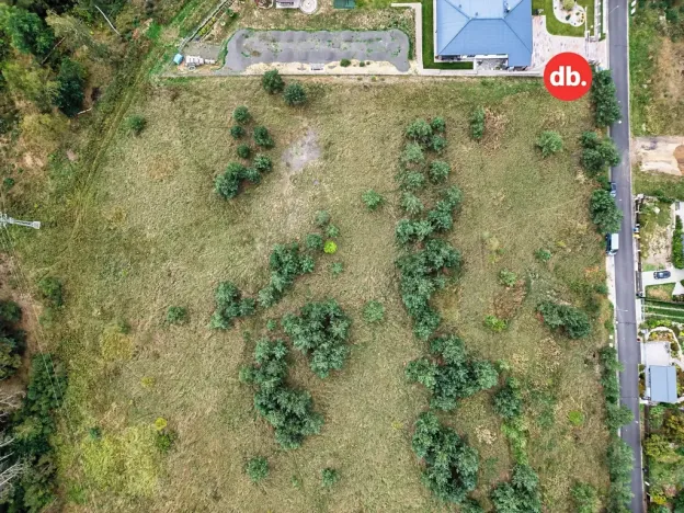 Prodej pozemku pro bydlení, Sadov, 3921 m2