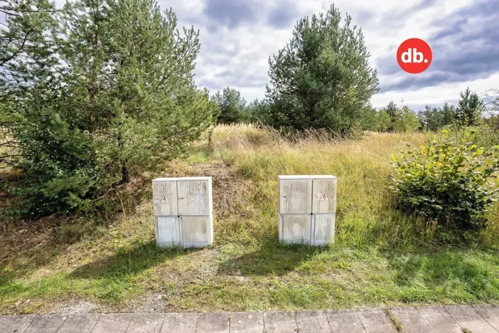 Prodej pozemku pro bydlení, Sadov, 3921 m2