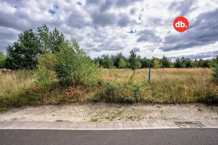 Prodej pozemku pro bydlení, Sadov, 3739 m2