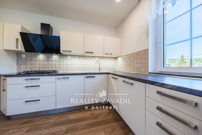 Pronájem rodinného domu, Kunice, Na Krásnici, 180 m2