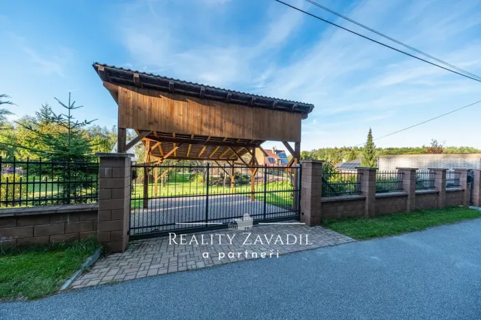 Pronájem rodinného domu, Kunice, Na Krásnici, 180 m2