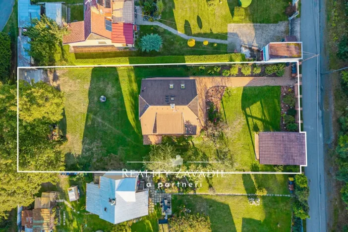 Pronájem rodinného domu, Kunice, Na Krásnici, 180 m2