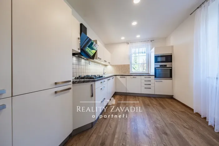 Pronájem rodinného domu, Kunice, Na Krásnici, 180 m2