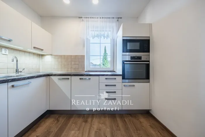 Pronájem rodinného domu, Kunice, Na Krásnici, 180 m2