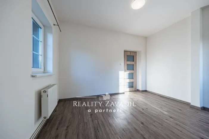 Pronájem rodinného domu, Kunice, Na Krásnici, 180 m2