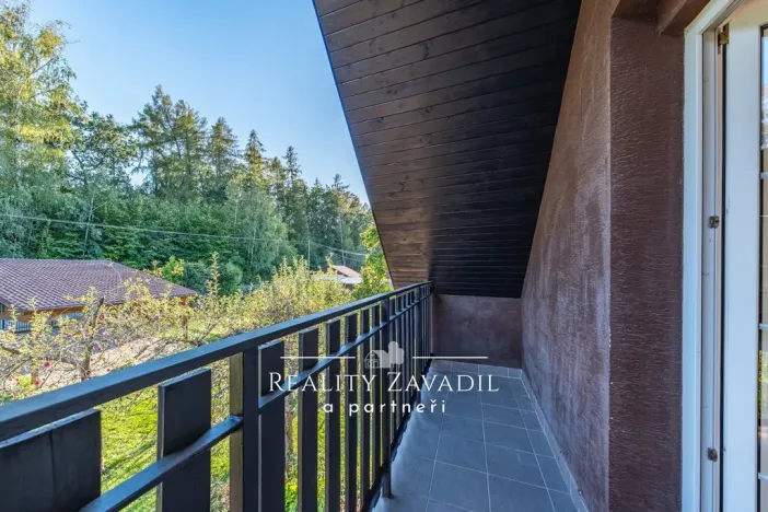 Pronájem rodinného domu, Kunice, Na Krásnici, 180 m2