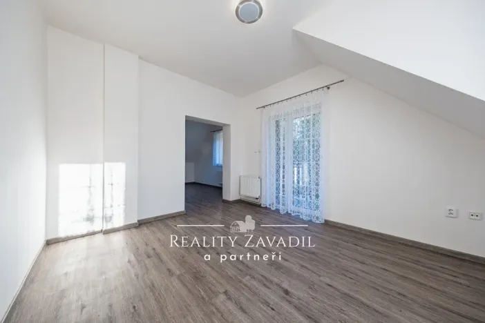 Pronájem rodinného domu, Kunice, Na Krásnici, 180 m2