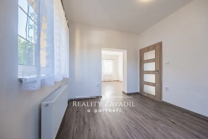Pronájem rodinného domu, Kunice, Na Krásnici, 180 m2