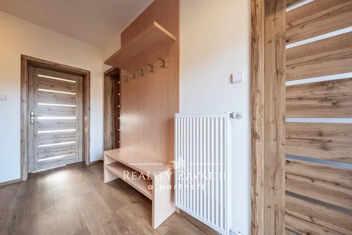 Pronájem rodinného domu, Kunice, Na Krásnici, 180 m2