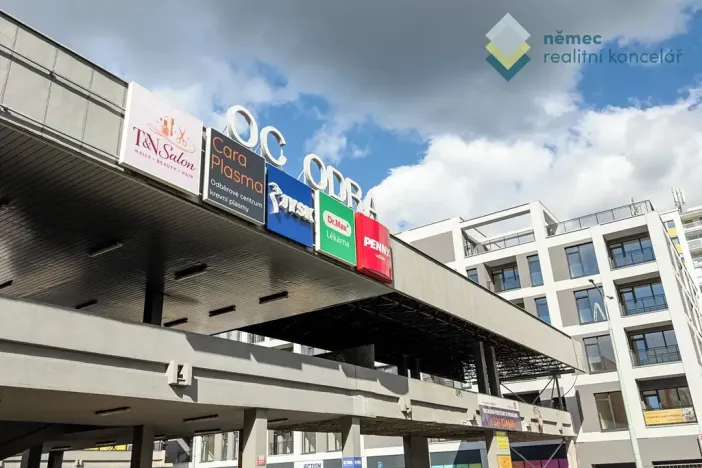 Prodej bytu 2+kk, Praha - Bohnice, Katovická, 44 m2