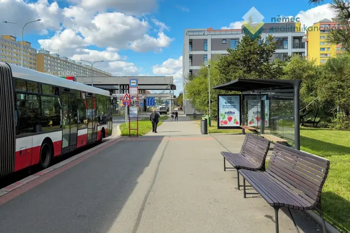 Prodej bytu 2+kk, Praha - Bohnice, Katovická, 44 m2