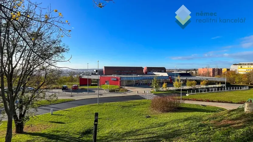 Prodej bytu 2+kk, Praha - Bohnice, Katovická, 44 m2