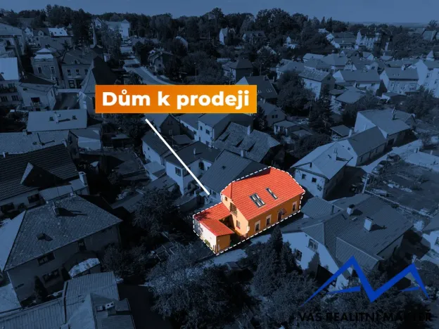 Prodej kanceláře, Příbor, Kašnice, 140 m2