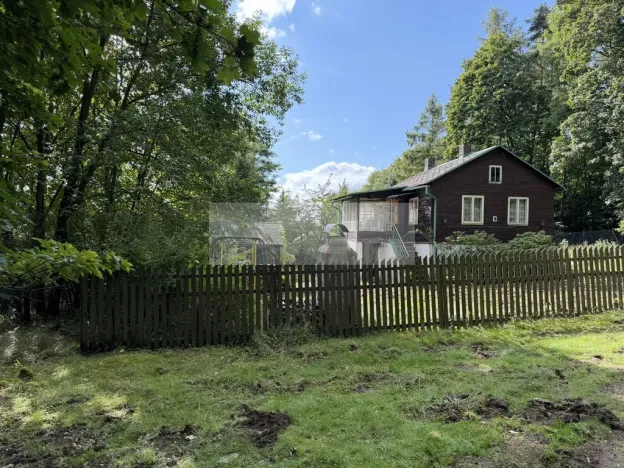 Prodej chaty, Hrobčice, 63 m2
