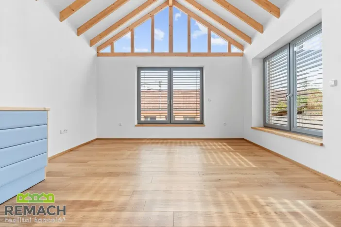 Pronájem rodinného domu, Moravský Písek, Nedakoničky, 53 m2