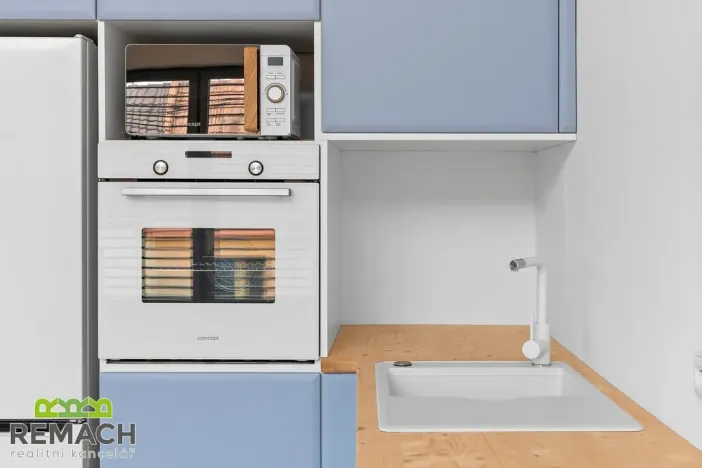 Pronájem rodinného domu, Moravský Písek, Nedakoničky, 53 m2