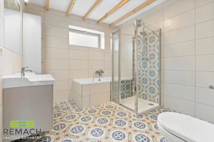 Pronájem rodinného domu, Moravský Písek, Nedakoničky, 53 m2