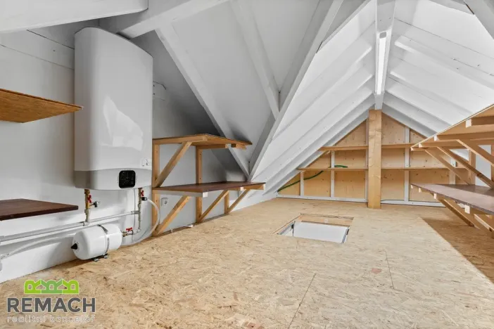 Pronájem rodinného domu, Moravský Písek, Nedakoničky, 53 m2