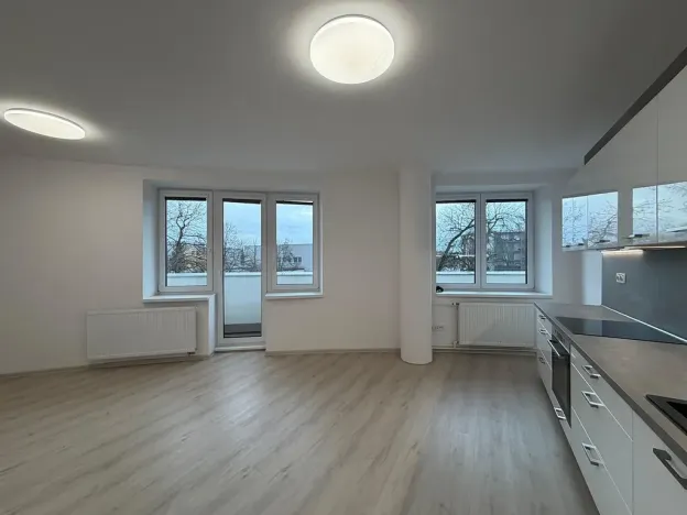 Prodej bytu 2+kk, Nymburk, V Kolonii, 72 m2