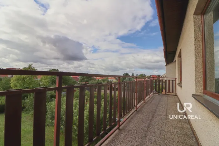 Prodej rodinného domu, Slavkov u Brna, Zámecká, 200 m2