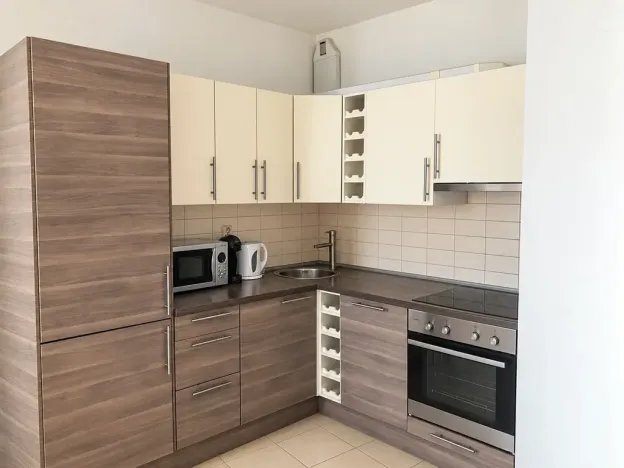 Prodej bytu 1+kk, Praha - Zličín, Sazovická, 42 m2