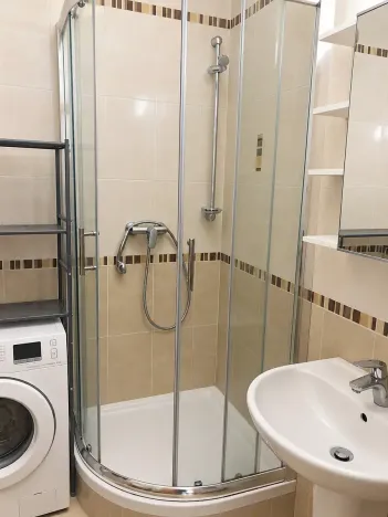 Prodej bytu 1+kk, Praha - Zličín, Sazovická, 42 m2