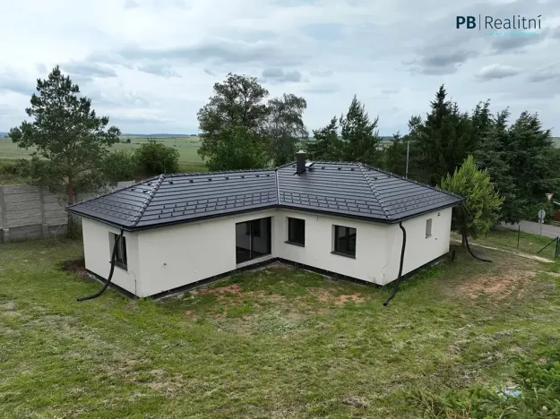 Prodej rodinného domu, Očihov, 145 m2