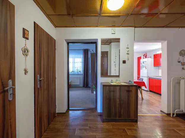 Prodej rodinného domu, Ostrava, Za Ještěrkou, 90 m2