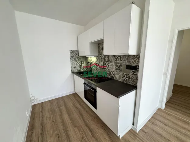Prodej bytu 2+kk, Most, M. J. Husa, 40 m2