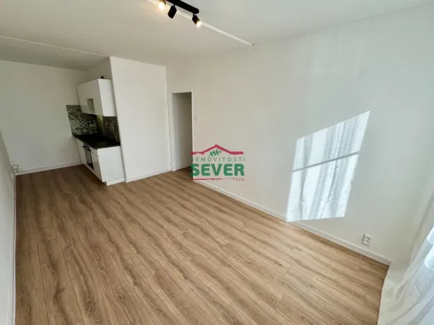 Prodej bytu 2+kk, Most, M. J. Husa, 40 m2