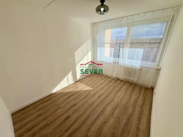 Prodej bytu 2+kk, Most, M. J. Husa, 40 m2