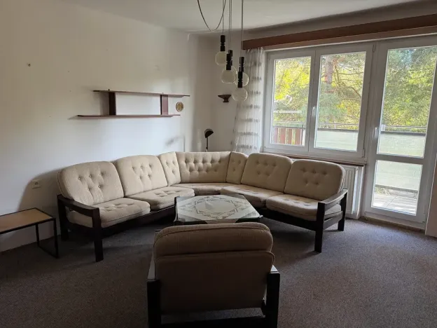 Pronájem bytu 3+1, Písek, Budovatelská, 86 m2