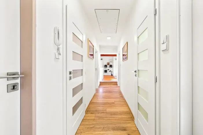 Prodej bytu 3+kk, Litoměřice, Pokratická, 104 m2