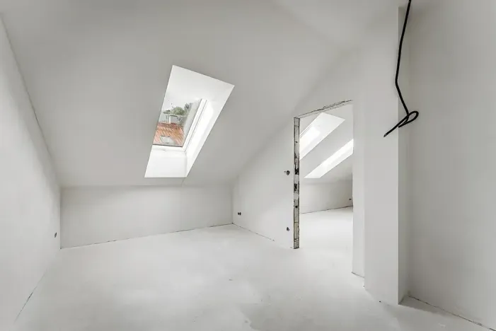 Prodej bytu 2+kk, Praha - Smíchov, Nad Koulkou, 44 m2