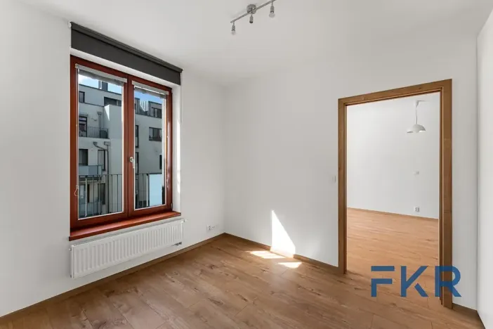 Pronájem bytu 2+kk, Praha - Hloubětín, K náhonu, 47 m2