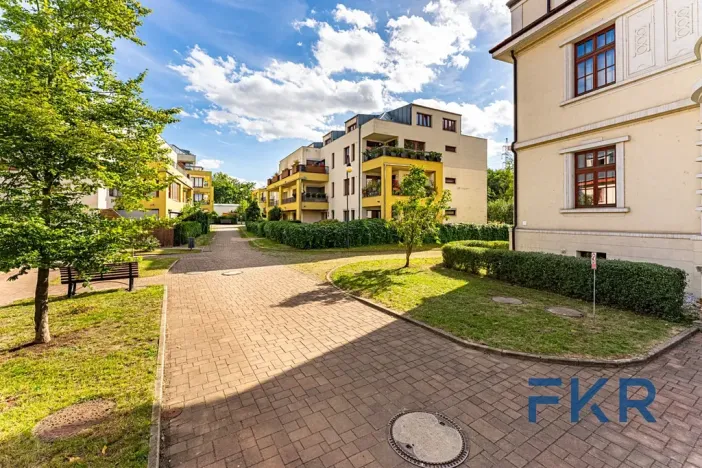 Pronájem bytu 2+kk, Praha - Hloubětín, K náhonu, 47 m2