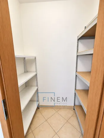 Pronájem bytu 2+kk, Libčice nad Vltavou, Družstevní, 44 m2