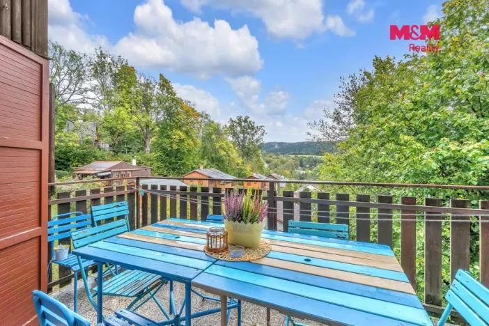 Prodej chaty, Pastviny, 90 m2
