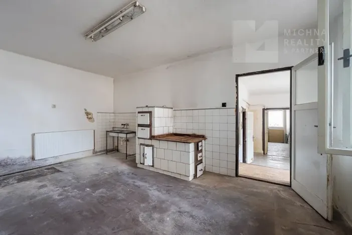 Prodej rodinného domu, Říčany, V Dědině, 181 m2