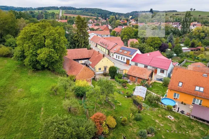 Prodej rodinného domu, Říčany, V Dědině, 181 m2